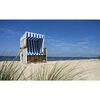 Fototapeta Kosz Plażowy 368 x 254 cm