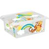 Pojemnik fashion-box WINNIE THE POOH 10L 39 x 29 x 14 cm OKT