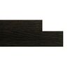 Obrzeże do blatu Z KLEJEM 38MM WENGE MALI 010S BIURO STYL