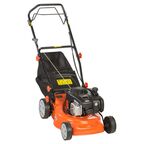 Kosiarka spalinowa z napędem DB8606B16SB 1,82 kW kW 125 cm3 cm3 HARDER