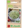 Lucerna BIO nasiona na kiełki ekologiczne 5 g W. LEGUTKO
