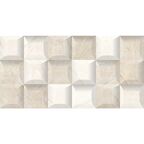 Dekor SUPREME BEIGE 25 X 50 CERAMIKA EVA