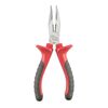 TOP SZCZYPCE WYDŁUŻONE WYGIĘTE 32D114 dł. 160 mm TOP TOOLS