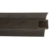 Listwa przypodłogowa LM 55 Wenge Africa Arbiton