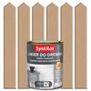 Lakier AQUARETHANE 0.25 l Kremowy SYNTILOR