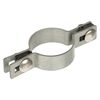Obejma przelotowa do słupka śr. 6 cm ARCELOR MITTAL