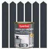 Lakier AQUARETHANE 0.25 l Jeansowy SYNTILOR
