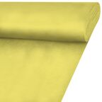 Tkanina bawełniana na mb Nicaragua Liso żółta szer. 140 cm