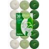 Podgrzewacz zapachowy AROMATIC konwalia 30 szt. BOLSIUS