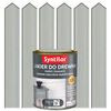 Lakier AQUARETHANE 0.25 l Szaro - perłowy SYNTILOR