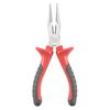 Szczypce wydłużone PROSTE 160 mm 32D113 TOPEX