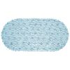 Mata do wanny KAMIENIE NIEBIESKA 36 X 69 OCEANICA