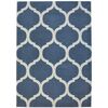 Dywan SCANDINAVIA granatowy 80 x 150 cm wys. runa 7.5 mm BALTA RUGS
