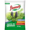 Nawóz do iglaków 20 kg FLOROVIT