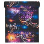 Tapeta dla dzieci BOYS & GIRLS multikolor papierowa
