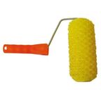 Wałek dekoratorski GĄBKA DZIURY szer. 18 cm FOX DEKORATOR