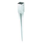 Kotwa wbijana 91X91X900MM S&GARDEN