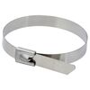 Stalowe opaski zaciskowe, 4.6x360mm, SS304, 5szt. 11NB4360 DEDRA