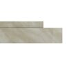 Obrzeże do blatu Z KLEJEM 38MM MARMUR CARRARA 073W BIURO STYL