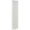 Grzejnik łazienkowy MODULO 1800X450 biały LUXRAD