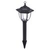 Lampa solarna RETRO JUMI