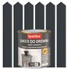 Lakier AQUARETHANE 0.5 l Jeansowy SYNTILOR