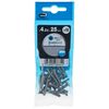 Wkręt 4.2 x 25 mm 18 szt. STANDERS