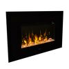 Kominek elektryczny TOLUCA ECO LED DIMPLEX