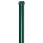 Słupek ogrodzeniowy do siatek plecionych śr. 4,8 cm x 240 cm ARCELOR MITTAL