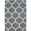 Dywan SCANDINAVIA szary 160 x 230 cm wys. runa 7.5 mm BALTA RUGS