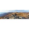Kanwa BIESZCZADY 145 x 45 cm