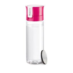 Butelka filtrująca Fill&Go Vital 0.6 l różowa Brita