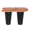 Palisada płaska plastikowa 190 cm PROSPERPLAST IPAK2S-R624