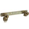 Płytka montażowa GW1/2" - KW1/2" USTM