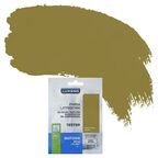 Tester farby DO ŚCIAN I SUFITÓW NARAŻONYCH NA ZABRUDZENIA 25 ml Odkrywcza zieleń LUXENS