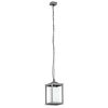 Lampa ogrodowa wisząca VULCANO PREZENT
