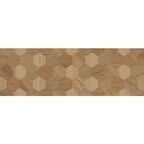 Glazura CHARISMA HEXAGON 25 X 75 CERAMIKA COLOR