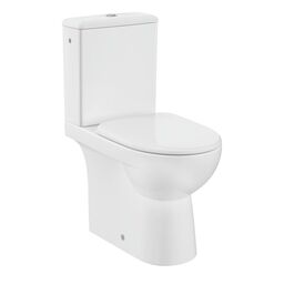 WC kompakt poziom Nova Prem Koło
