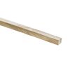 Listwa MODELARSKA 1000 X 10 X 10 MM