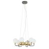 Lampa wisząca ARKENO 3000 K 3000 lm ITALUX