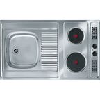 Minikuchnia KKN 411 3500W FRANKE
