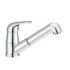 Bateria kuchenna VITIS-S BLANCO