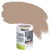 Emalia AKRYLOWA 0.75 l Moka 4 Satynowa LUXENS