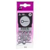 Hak 3X16MM STANDERS