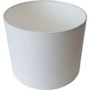 Abażur 9971 walec 30 x 20 cm tkanina biały E27 TK LIGHTING