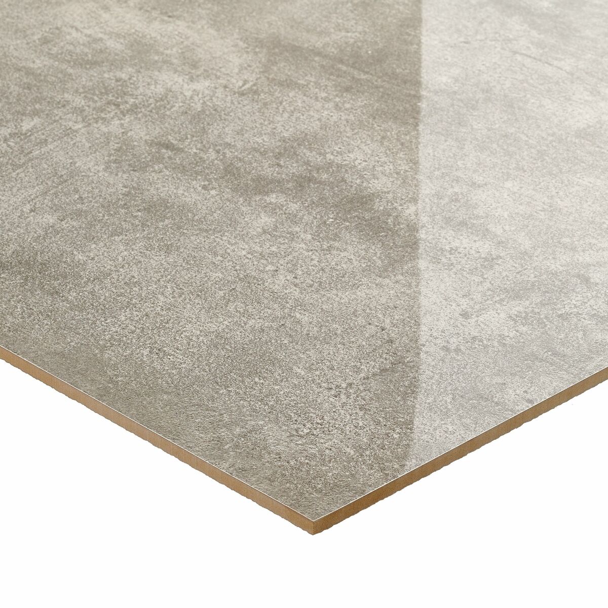 Gres szkliwiony Samos Grey Poler 60 x 60 Artens