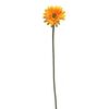 Sztuczny kwiat GERBERA 60 cm 6 cm