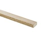 Listwa MODELARSKA 1000 X 10 X 20 MM
