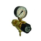 Reduktor gazu z 1 manometrem AR-CO2 HARRIS