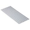 Płytka perforowana 160 x 400 mm DMX 10 szt.